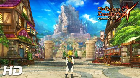 seven deadly sins game|Play The Seven Deadly Sins on PC or Mac .